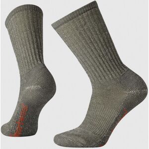 Smartwool Hike Light Cushion Crew - Medium Grey - M Female Smartwool Hike Light Cushion Crew - Medium Grey - M Female