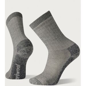Smartwool Hike Extra Cushion Crew Socks - Medium Grey - S Unisex Smartwool Hike Extra Cushion Crew Socks - Medium Grey - S Unisex