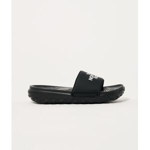 The North Face Never Stop Cush Slide Flip Flops - TNF Black/TNF Black - UK 11 Male The North Face Never Stop Cush Slide Flip Flops - TNF Black/TNF Black - UK 11 Male