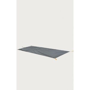 Big Agnes Tiger Wall UL2 Footprint - Gray unisex Big Agnes Tiger Wall UL2 Footprint - Gray unisex