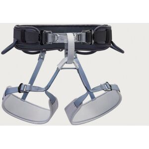 Petzl Corax Harness - Dark Grey - Size 1 Unisex Petzl Corax Harness - Dark Grey - Size 1 Unisex