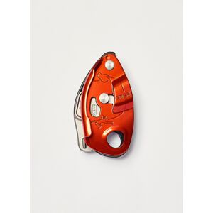 Petzl Grigri Belay Device - Red/Orange unisex Petzl Grigri Belay Device - Red/Orange unisex