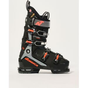 Nordica Speedmachine 3 110 GW Ski Boots - Black/Grey/Red - MP 30.5 Male Nordica Speedmachine 3 110 GW Ski Boots - Black/Grey/Red - MP 30.5 Male