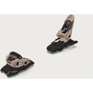 Marker Squire 11 Ski Bindings - Black/Tan - 100mm Unisex Marker Squire 11 Ski Bindings - Black/Tan - 100mm Unisex