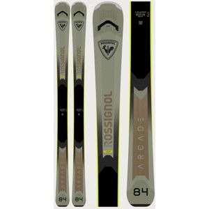 Rossignol Arcade 84 Skis - 176cm Male Rossignol Arcade 84 Skis - 176cm Male