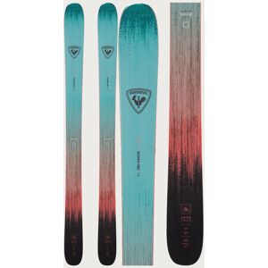 Rossignol Sender Free 110 Skis - 176cm Male Rossignol Sender Free 110 Skis - 176cm Male