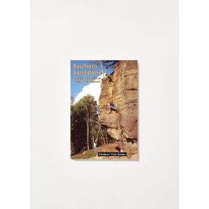 Climbers Club Southern Sandstone C/C Guidebook unisex Climbers Club Southern Sandstone C/C Guidebook unisex