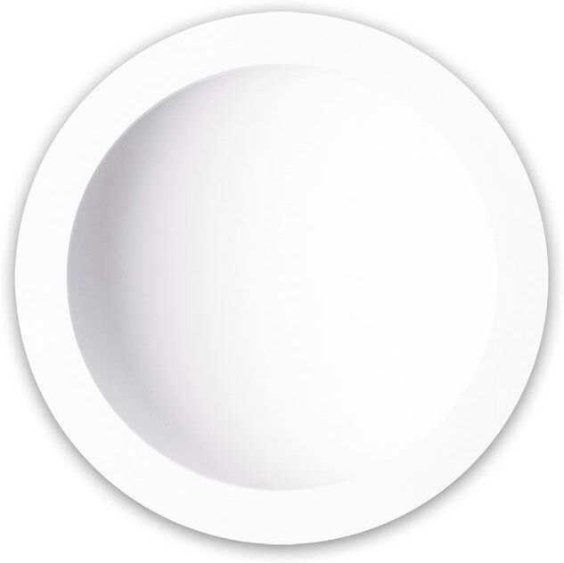 Mantra Lighting Mantra MC0050 Cabrera 1 Light LED Natural White 30 Watt LED Downlight In White