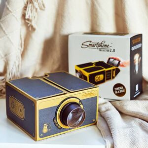 Luckies of London Smartphone Projector 2.0