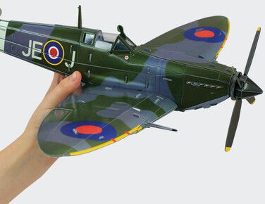 Cheatwell Games Spitfire 3D Puzzle