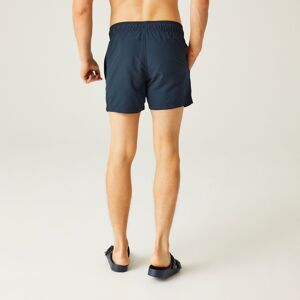 Regatta Mens Mawson Iii Swim Shorts Navy, Size: M