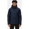 Regatta Men's Highside Vii Waterproof Jacket Admiral Blue