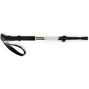 Regatta Ultralite Aluminium Walking Poles Black, Size: Single