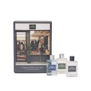 Savile Row Company Fragrance Gift Set - Men