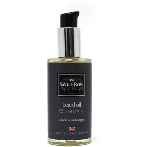 The Savile Row Company Beard Oil 50ml - Men