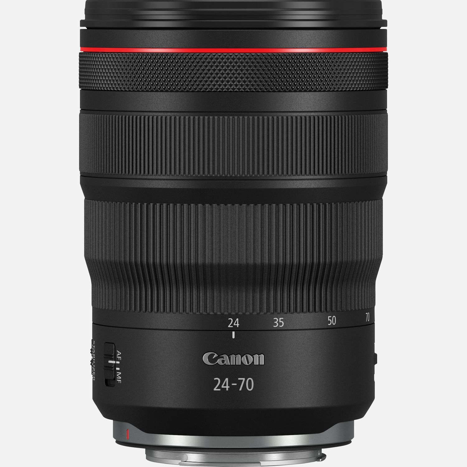 Canon RF 24-70mm F2.8L IS USM Camera Lens