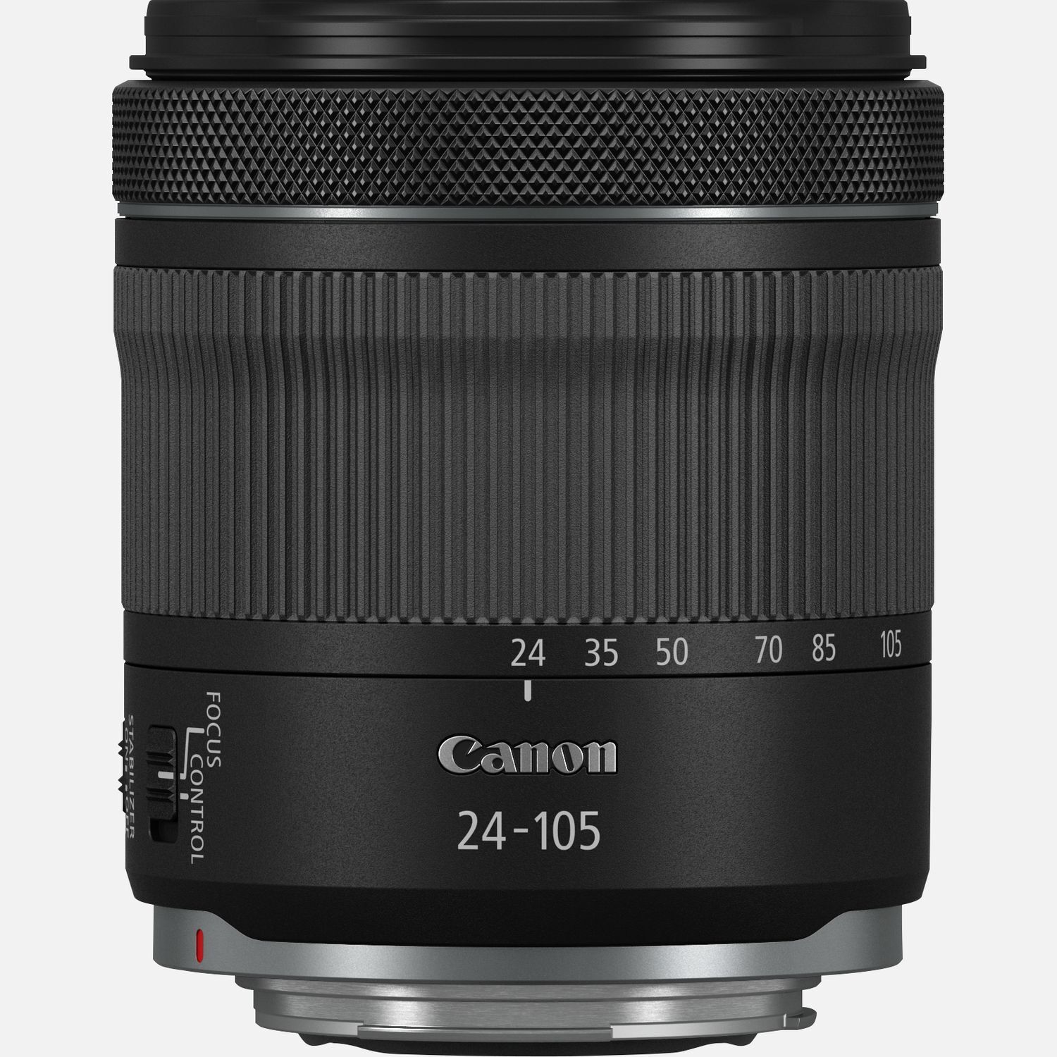 Canon RF 24-105mm F4-7.1 IS STM Camera Lens