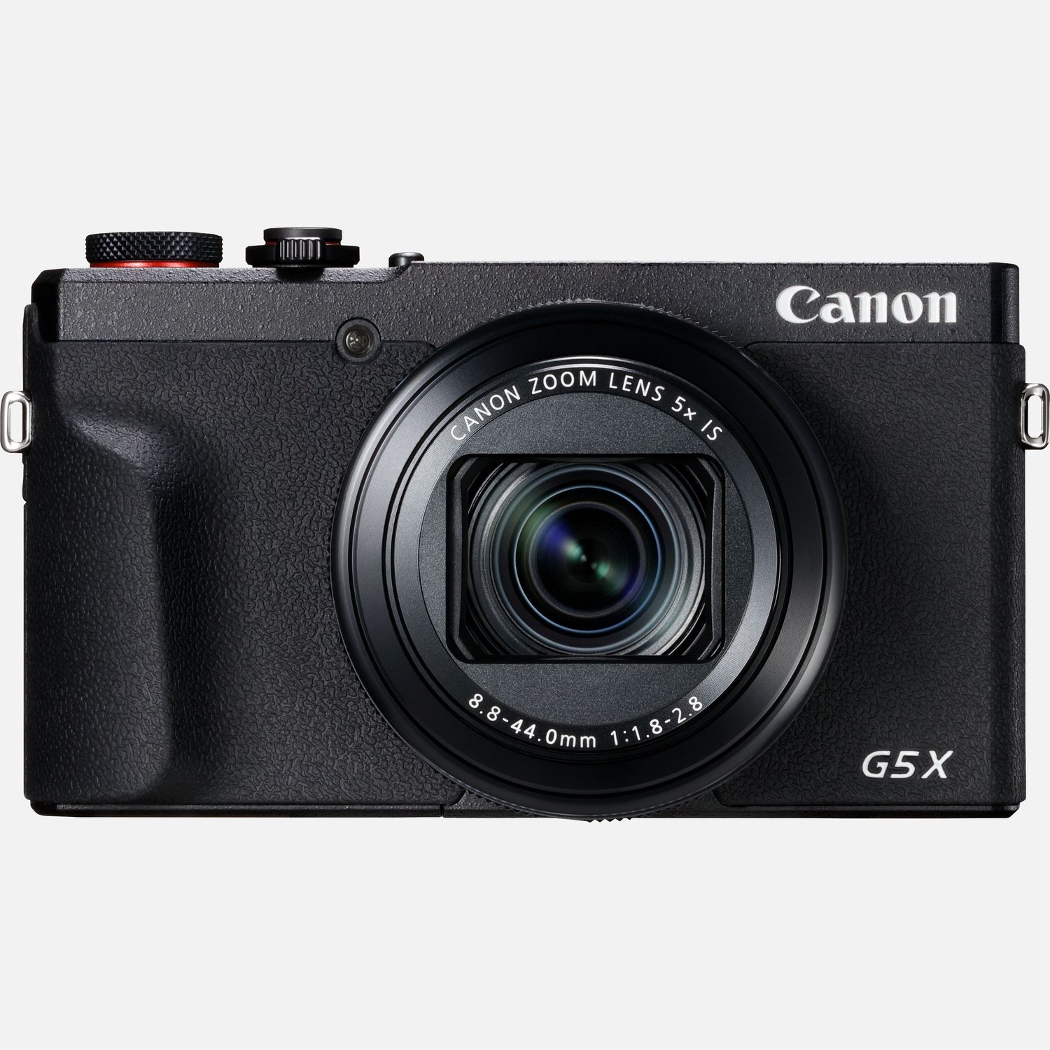 Canon PowerShot G5 X Mark II Compact Camera - Compact Digital Camera