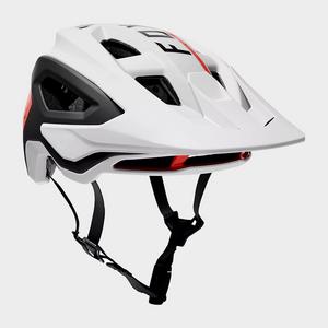 Fox Speedframe Pro Helmet - Black, BLACK - Unisex