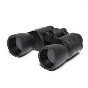 Eurohike 10X50 Binoculars - Black, Black - Unisex