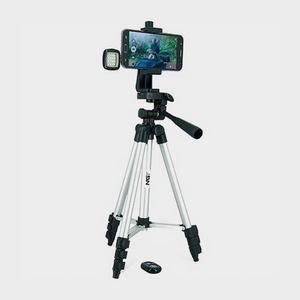 Ngt Tripod  Light & Remote, REMOTE - Unisex