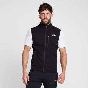 The North Face Nimble Gilet - Black, Black - Male