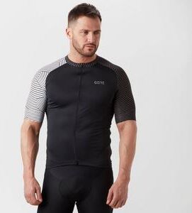 Gore Men's C5 Optiline Jersey - Blk, BLK - Unisex