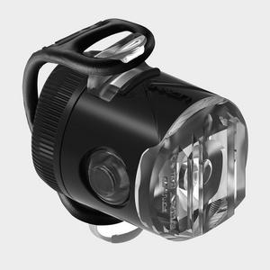 Lezyne Femto Usb Drive Front Bike Light - Black, Black - Unisex