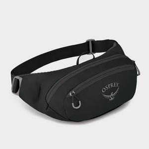 Osprey Daylite Waist Pack - Black, BLACK - Unisex