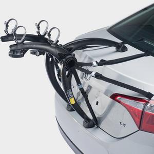 Saris Sentinel Bones 2 Bike Rack - Black, Black - Unisex