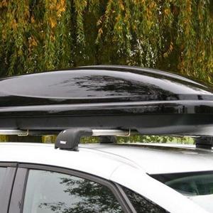 Thule Ocean 600 330L Roof Box - Rbox, RBOX - Unisex