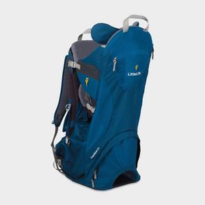 Littlelife Freedom S4 Child Carrier, CARRIER - Unisex