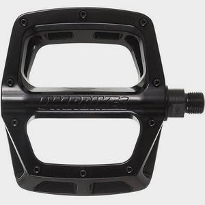 Dmr V8 Pedal Ii - Black, Black - Unisex