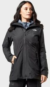 The North Face Women's Hikesteller Jacket - Blk, BLK - female