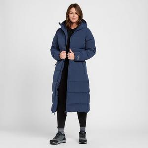 North Ridge Women's Roaming Jacket - Nvy, NVY - female