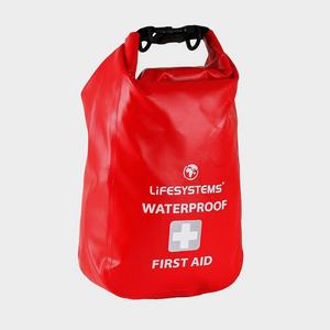Lifesystems Waterproof First Aid Kit - Fak, FAK - Unisex