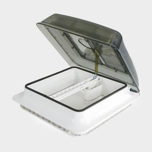 Fiamma Rooflight (Boxed White), White - Unisex