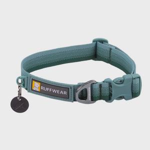 Ruffwear Front Range Dog Collar River Rock Green - Lgn, LGN - Unisex