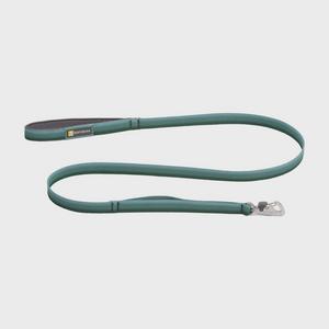 Ruffwear Front Range Dog Lead River Rock Green - Lgn, LGN - Unisex