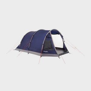 Eurohike Rydal 500 5 Person Tent - Navy, Navy - Unisex