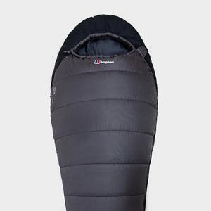 Berghaus Transition 300 Xl Sleeping Bag - Grey, Grey - Unisex