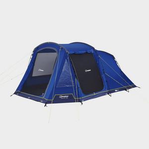 Berghaus Adhara 500 Nightfall® Tent - Blue, Blue - Unisex