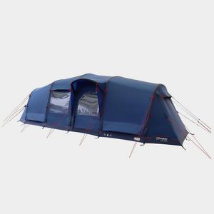 Berghaus Air 600 Nightfall Tent - Blue, Blue - Unisex