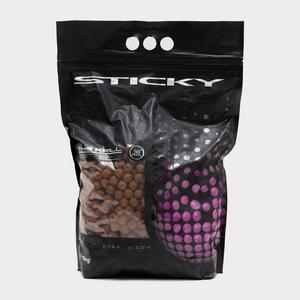 Sticky Baits The Krill Shelf Life 16Mm 5K - Brown, Brown - Unisex