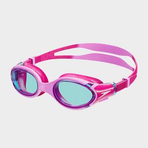 Speedo Kids' Biofuse 2.0 Swim Goggles - Pnk, PNK - Unisex