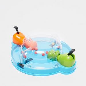 Hasbro Travel Hungry Hippos - Multi, Multi - Unisex