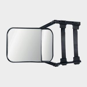 Quest Towing Mirror - Black, Black - Unisex