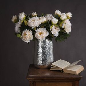 Hill White Fashion Peony Hill White Fashion Peony