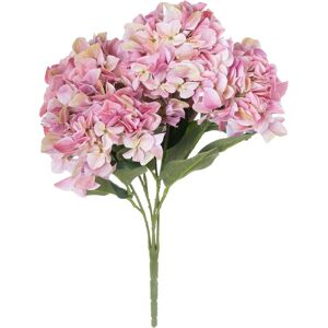 Hill Shabby Pink Hydrangea Bouquet Hill Shabby Pink Hydrangea Bouquet