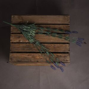 Hill Large Lavender Spray Hill Large Lavender Spray